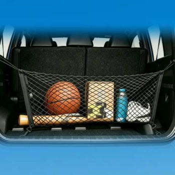 Lưới bảo vệ cửa sau Toyota Land Cruiser FJ